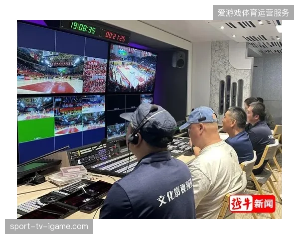 赛事内容运营成本激增，远程制作中心能否成为压缩直播预算的终极方案？